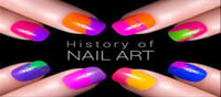 What is behind Nail Art popularity???